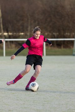 Bild 23 - B-Juniorinnen SV Wahlstedt - FSG BraWie 08 : Ergebnis: 11:1